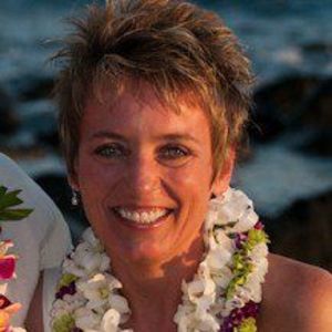 Meet your Posher, Mary jo